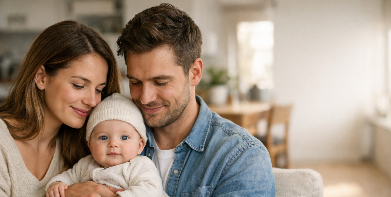 Jak dobrać polisę na życie dla rodziców z małymi dziećmi?