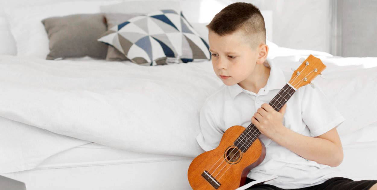 Kiedy jest najlepszy moment na rozpoczęcie nauki gry na instrumencie?