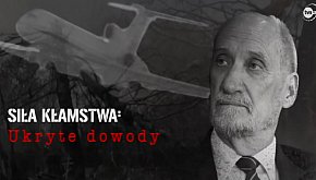 SIŁA KŁAMSTWA - Reportaż Piotra Świerczka | TVN24