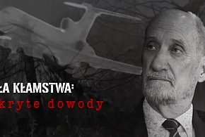 SIŁA KŁAMSTWA - Reportaż Piotra Świerczka | TVN24