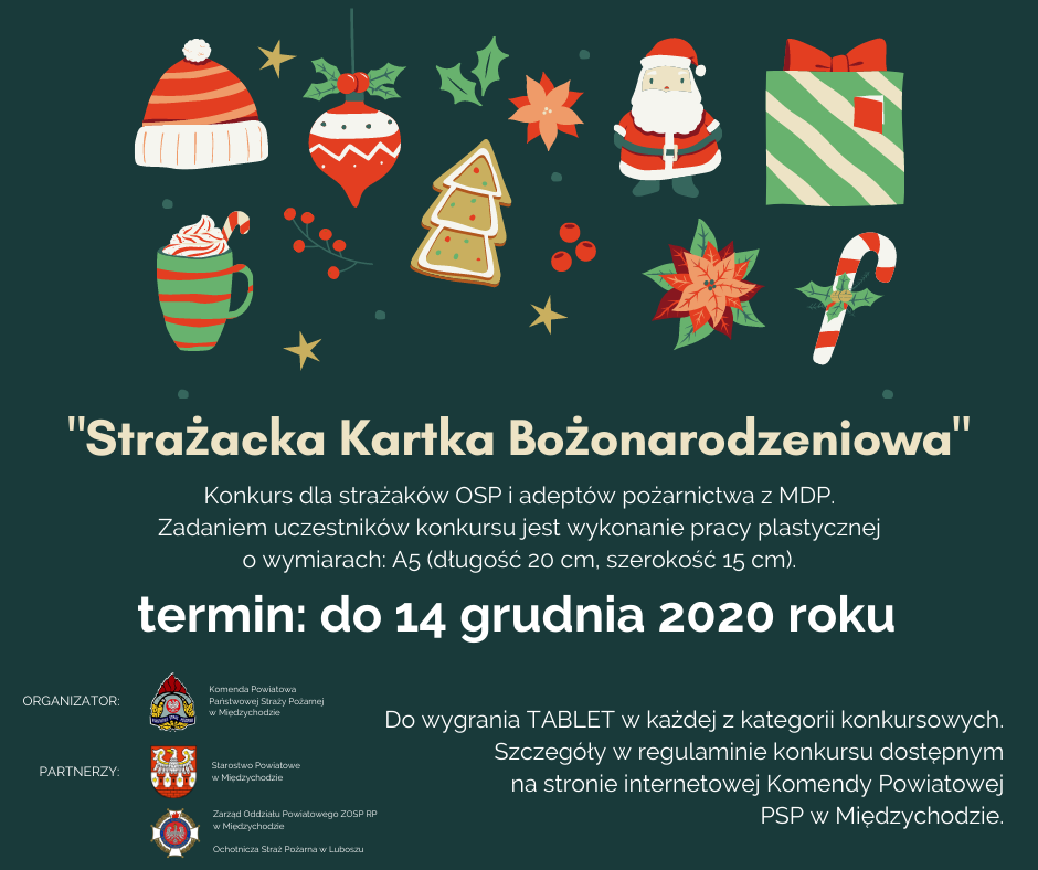 Do wygrania jest m.in. tablet