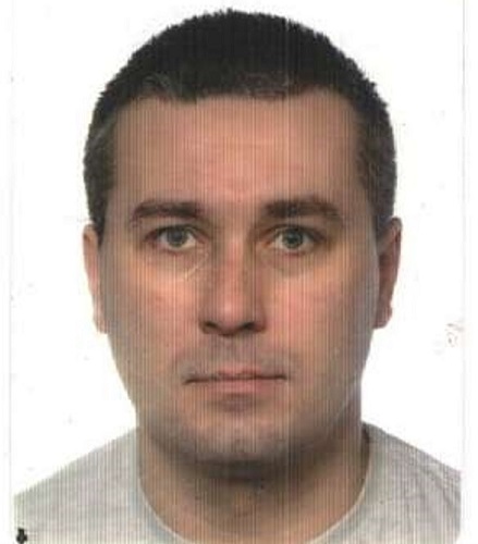 Zaginiony Marcin Śledzik wyjechał do Niemiec i nie ma z nim kontaktu/foto:KPP MIędzychód